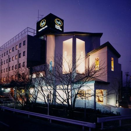 Hamakita Plaza Hotel 浜松市 エクステリア 写真