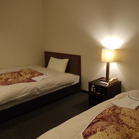 Hamakita Plaza Hotel 浜松市 エクステリア 写真