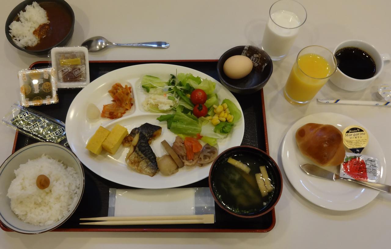 Hamakita Plaza Hotel 浜松市 エクステリア 写真