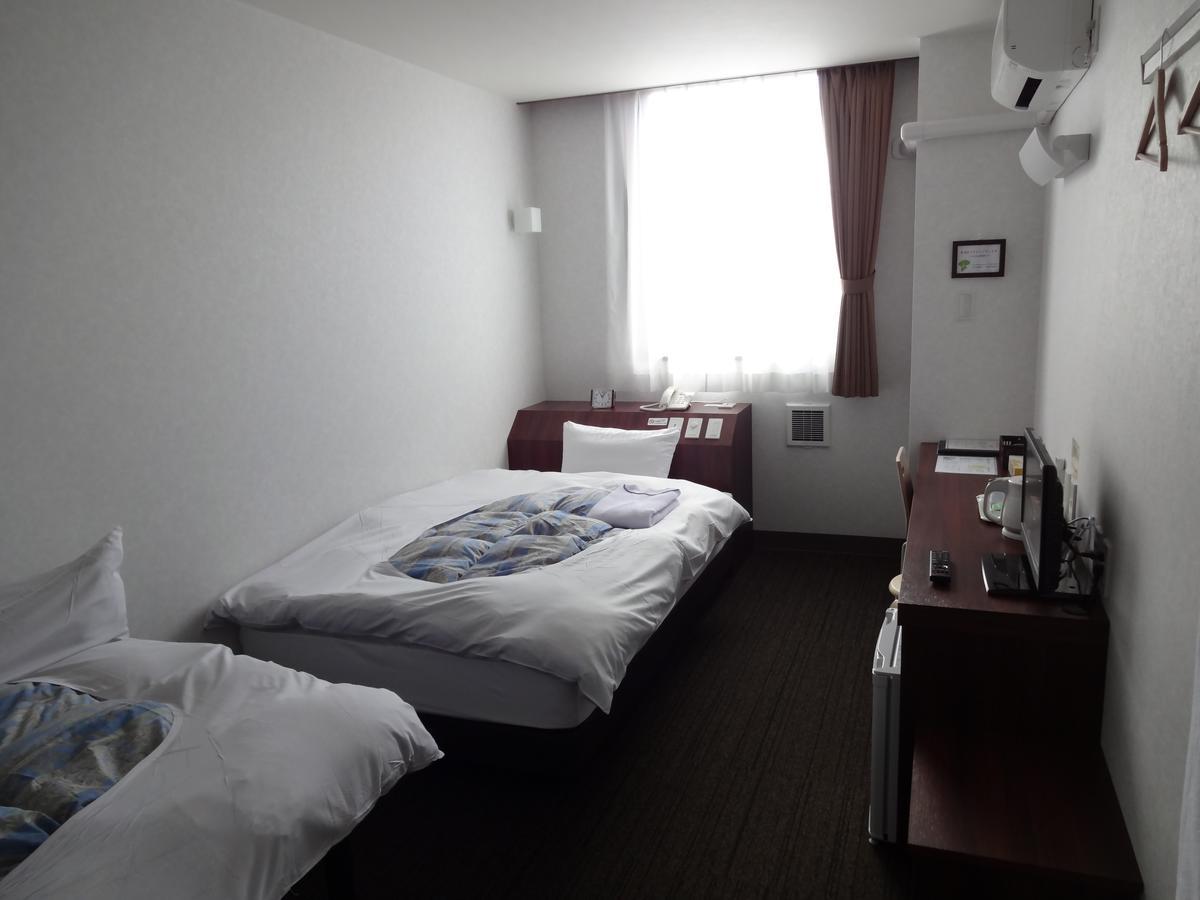 Hamakita Plaza Hotel 浜松市 エクステリア 写真