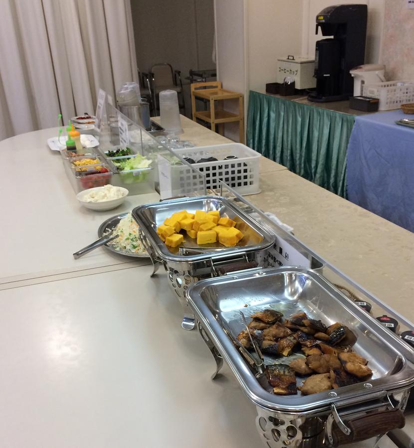Hamakita Plaza Hotel 浜松市 エクステリア 写真