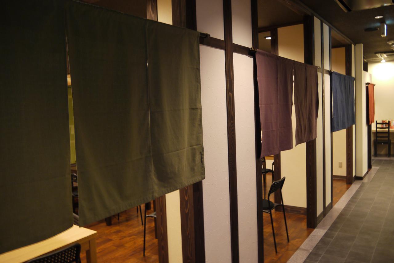 Hamakita Plaza Hotel 浜松市 エクステリア 写真