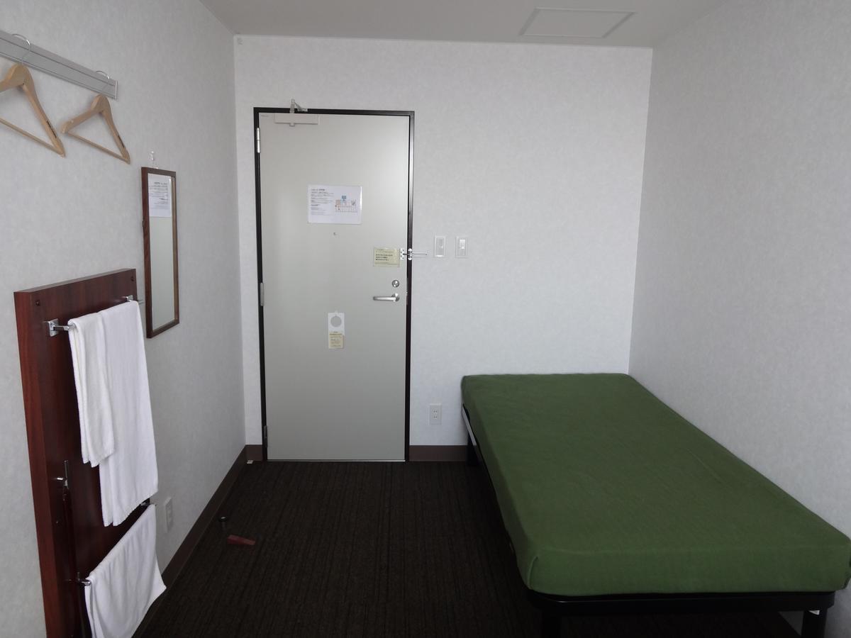 Hamakita Plaza Hotel 浜松市 エクステリア 写真