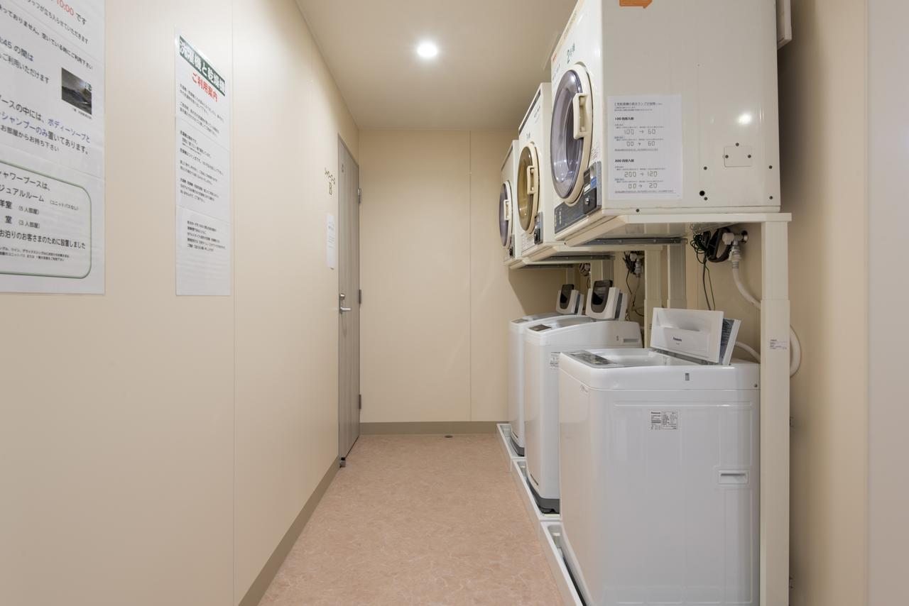 Hamakita Plaza Hotel 浜松市 エクステリア 写真