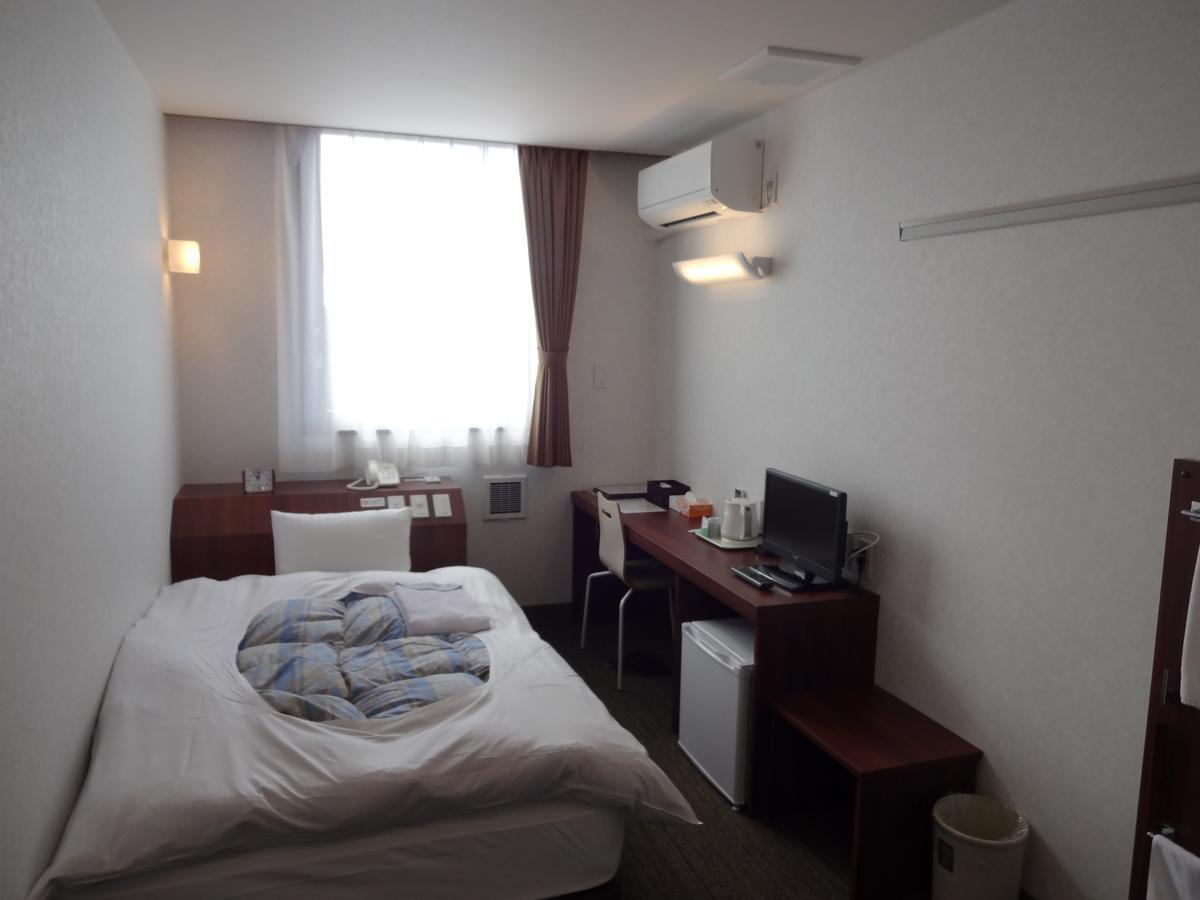 Hamakita Plaza Hotel 浜松市 エクステリア 写真