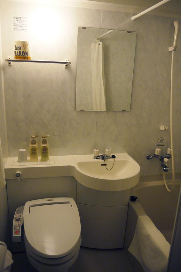 Hamakita Plaza Hotel 浜松市 エクステリア 写真