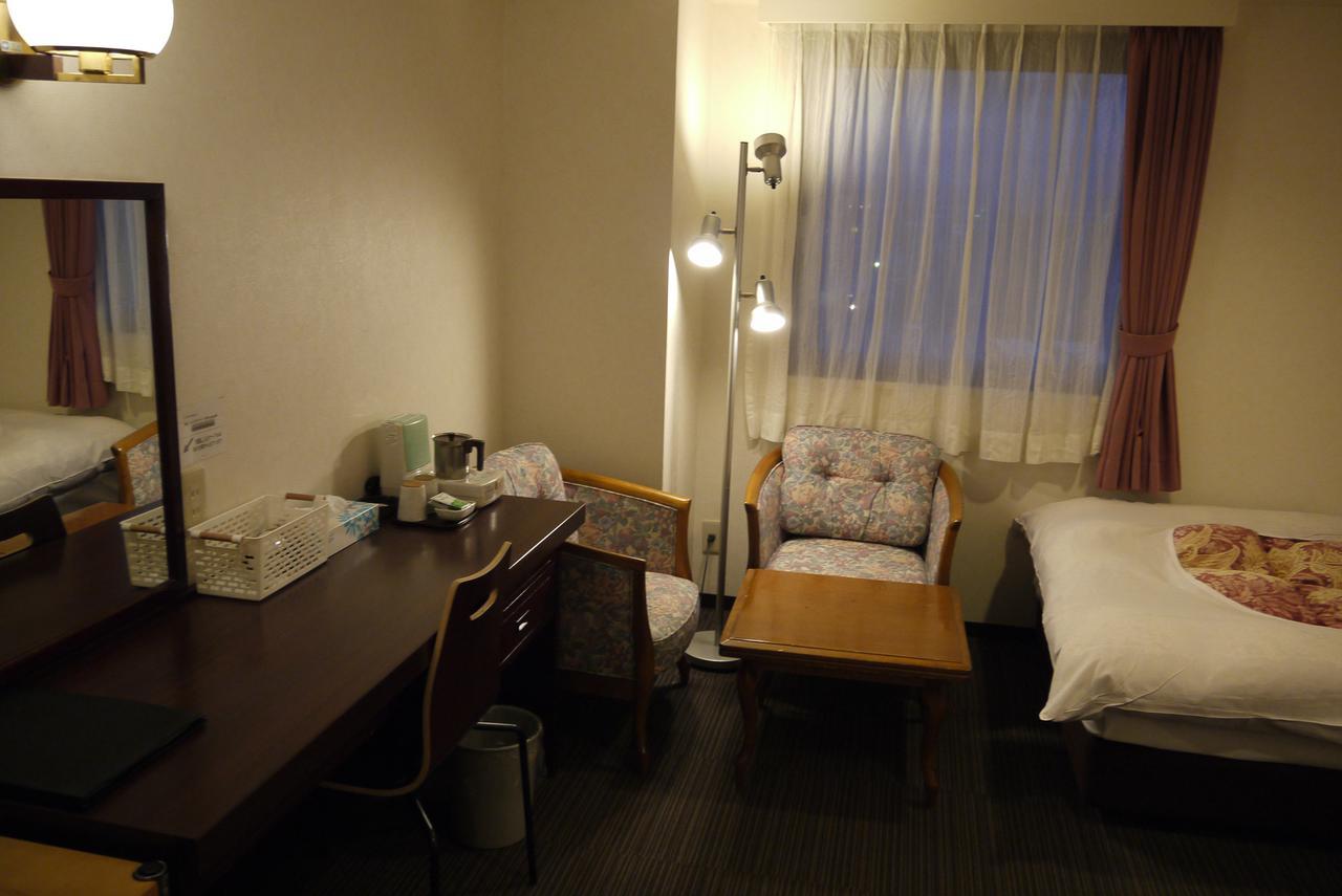 Hamakita Plaza Hotel 浜松市 エクステリア 写真