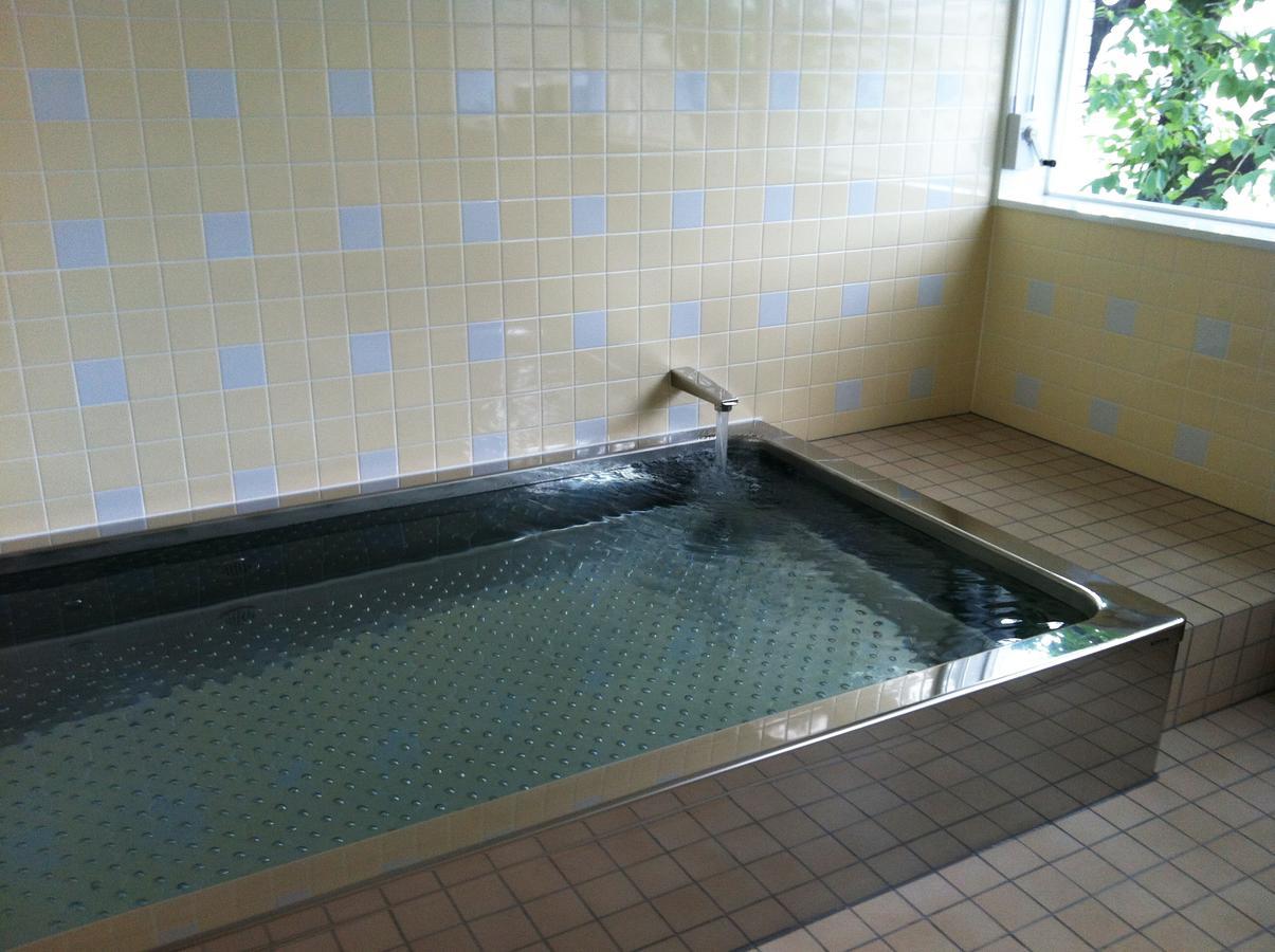 Hamakita Plaza Hotel 浜松市 エクステリア 写真